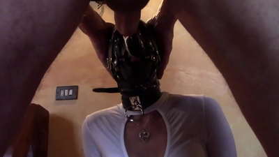 હીલ્સમાં લૌરા, મોડેલની પસંદગી, વિડિયો 2021, બહુવિધ રિંગ્સ સાથે ડીપ થ્રોટ